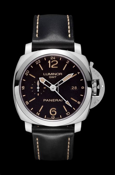 PANERAI 沛納海 